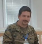 Marko saric