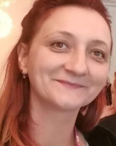 biljana curguz